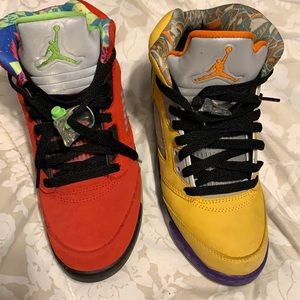 Jordan 5